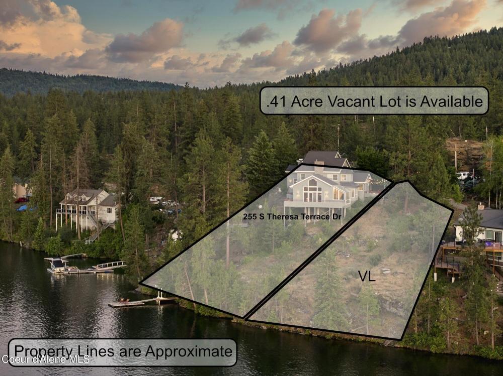 Currently Displayed Property Photo