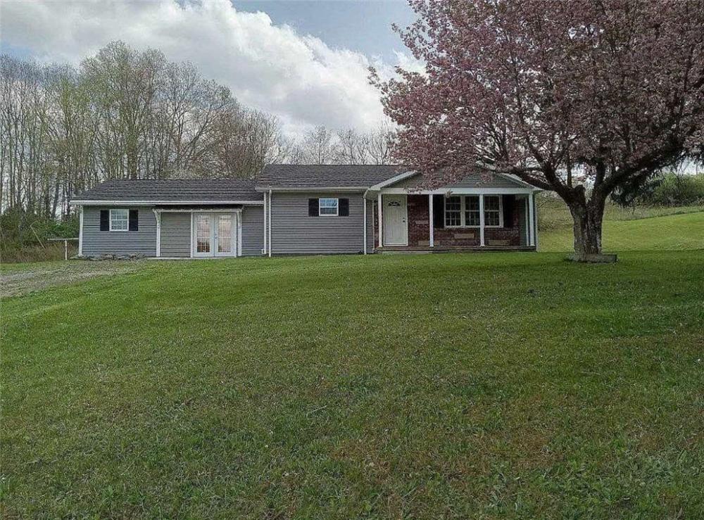 Currently Displayed Property Photo
